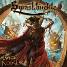 CD / Swashbuckle / Back To Noose