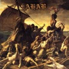 CD / Ahab / Divinity Of Oceans