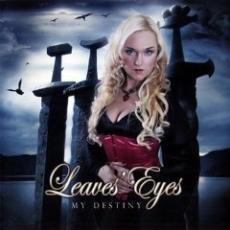 CD / Leaves'Eyes / My Destiny / EP