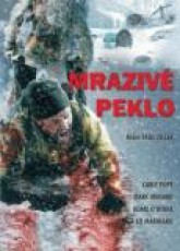 DVD / FILM / Mraziv peklo / Yetti