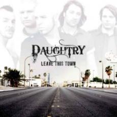 CD / Daughtry / Leave This Town