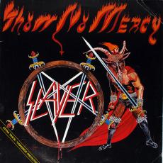 LP / Slayer / Show No Mercy / Vinyl / Coloured