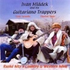 CD / Mldek Ivan / Rusk hity v Country & Western hvu