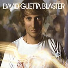 CD / Guetta David / Blaster