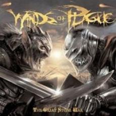 CD / Winds Of Plague / Great Stone War