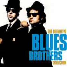 2CD / Blues Brothers / Definitive Blues Brothers Collection / 2CD