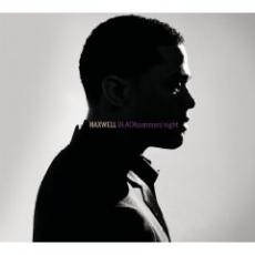 CD / Maxwell / Black Summers'Night