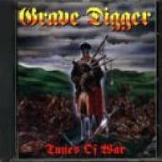 CD / Grave Digger / Tunes Of War