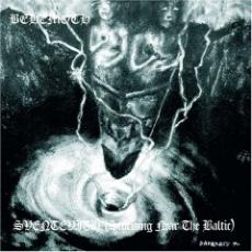 CD / Behemoth / Sventevith / Storming Near The Baltic