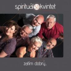 CD / Spiritul Kvintet / Zatm dobr