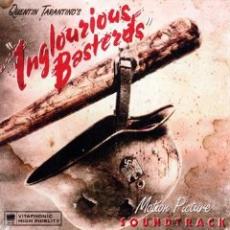 CD / OST / Inglourious Basterds