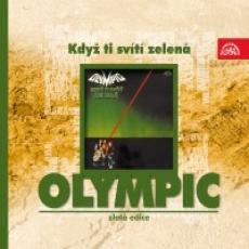 CD / Olympic / Kdy ti svt zelen / Bonusy