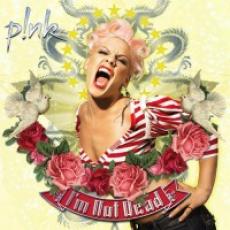 CD / Pink / I'M Not Dead