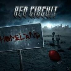 CD / Red Circuit / Homeland