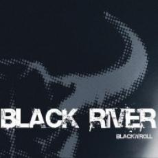 CD / Black River / Black'n'Roll