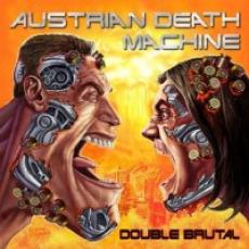 2CD / Austrian Death Machine / DoubleBrutal / 2CD