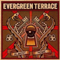 CD / Evergreen Terrace / Almost Home