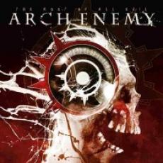 CD / Arch Enemy / Root Of All Evil