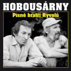 2CD / Ryvolov Wabi a Miki / Hobousrny / 2CD