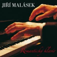 CD / Malsek Ji / Romantick klavr / To nejlep 2