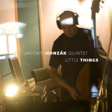 CD / Jaromr Honzk Quintet / LittleThings