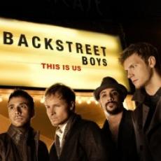 CD / Backstreet Boys / This Is Us / Paper Pack