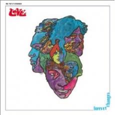 CD / Love / Forever Changes / 7 Bonus Tracks