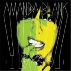 CD / Blank Amanda / I Love You