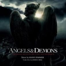 CD / OST / Angels & Demons