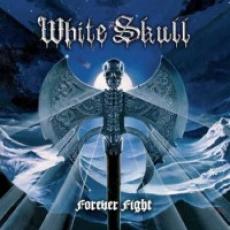CD / White Skull / Forever Fight