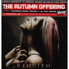 CD / Autumn Offering / Requiem