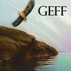 CD / Geff / Land Of The Free
