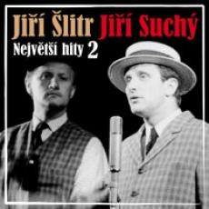 CD / Such Ji & litr Ji / Nejvt hity 2