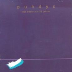 CD / Puhdys / Das Beste Aus 25 Jahren
