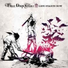 CD / Three Days Grace / Life Starts Now