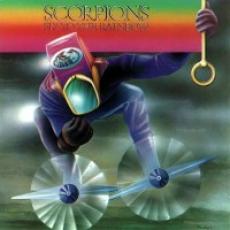 CD / Scorpions / Fly To The Rainbow