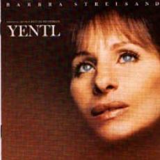 CD / Streisand Barbra / Yentl / OST