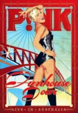 DVD / Pink / Funhouse Tour:Live In Australia / DVD Box