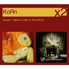 2CD / Korn / Issues / Take A Look In The Mirror / 2CD