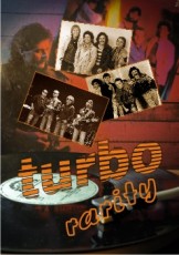 DVD / Turbo / Rarity