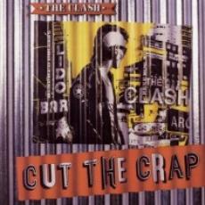 CD / Clash / Cut Of The Crap