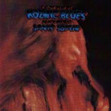 CD / Joplin Janis / I Got Dem Ol'Kozmic Blues Again Mama