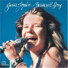 CD / Joplin Janis / Farewell Songs