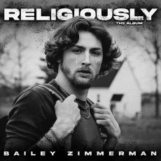 LP / Zimmerman Bailey / Religiously / Vinyl