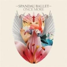 CD / Spandau Ballet / Once More