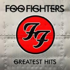 2LP / Foo Fighters / Greatest Hits / Vinyl / 2LP