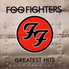 CD / Foo Fighters / Greatest Hits