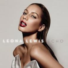CD / Lewis Leona / Echo / Paperpack