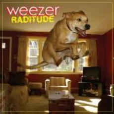 CD / Weezer / Raditude