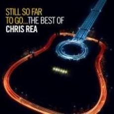 2CD / Rea Chris / Still So Far To Go... / Best Of / 2CD / Digipack